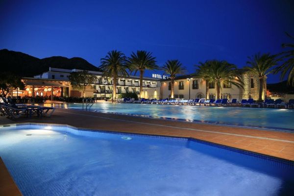 Hotel San Carlos (Roses)